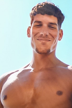 Character image for Daniel Perfetto