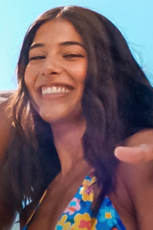 Character image for Julia Perfetto