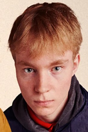 Elias Budde Christensen