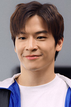 Character image for Hill