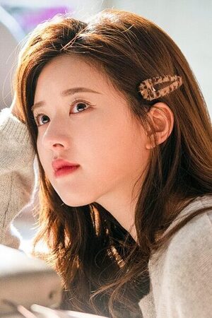 Character image for Gu Sheng Nan