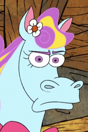 Character image for Twinkle the Marvel Horse