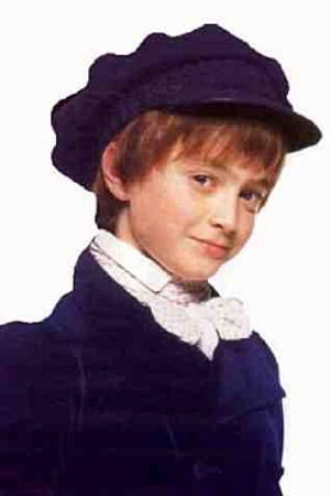 Character image for David Copperfield