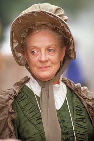 Character image for Betsey Trotwood