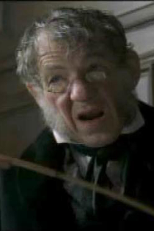 Character image for Creakle