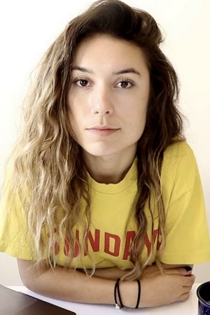 Character image for Kristen