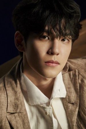 Character image for Wonpil