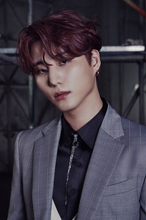 Character image for Young K