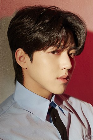 Character image for Dowoon