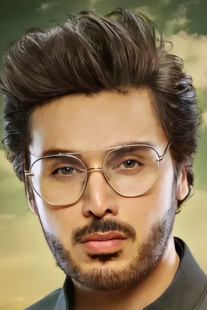 Character image for Zawar Shah