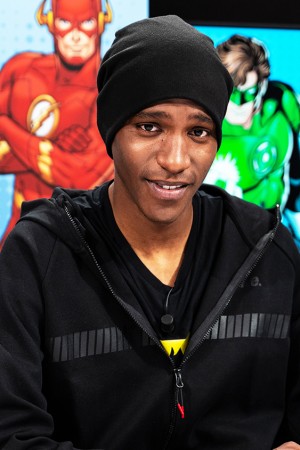 Character image for Terry LTAM