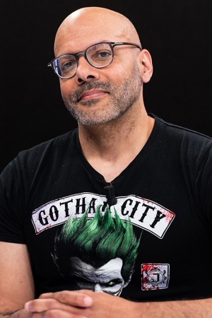 Character image for Fred