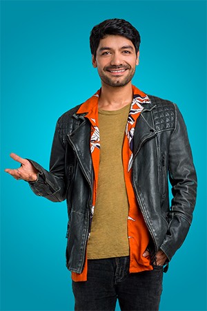 Character image for Alejandro Montero