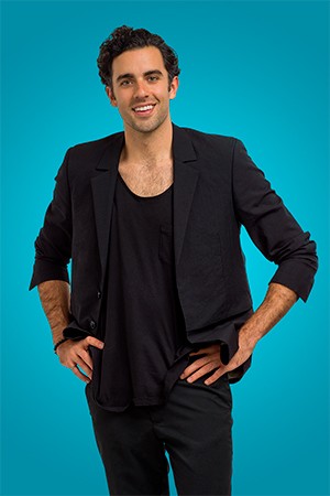 Character image for Rodrigo Flores