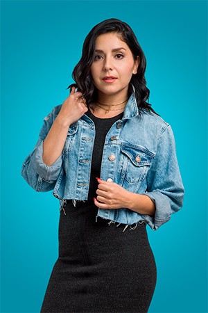 Character image for Graciela Oviedo