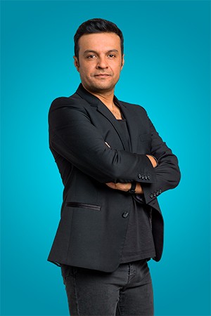 Character image for Guillermo Roble