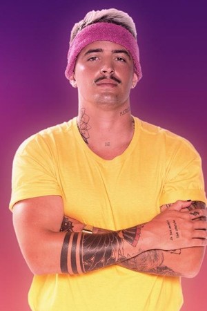 Character image for Caíque