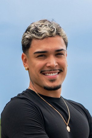 Character image for André Pereira