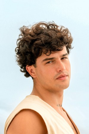 Character image for Aryan Almeida