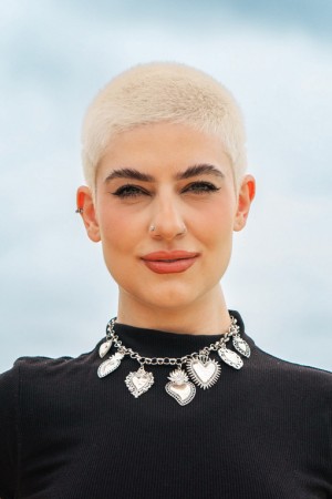 Character image for Clau