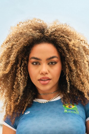 Character image for Laís Melo