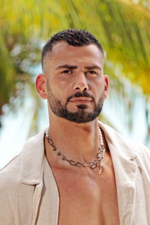 Character image for Nizam