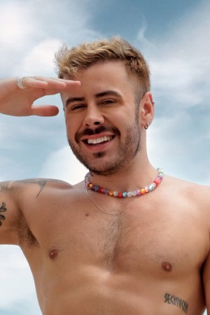 Character image for Fernando Escarião