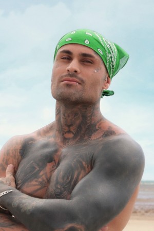 Character image for Fagner Sousa