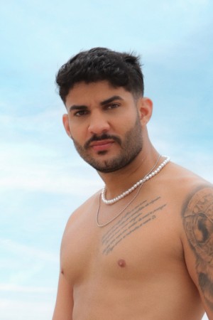 Character image for Luis Mattos