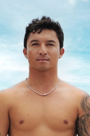 Character image for Nakagima