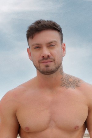 Character image for Vini Buttel