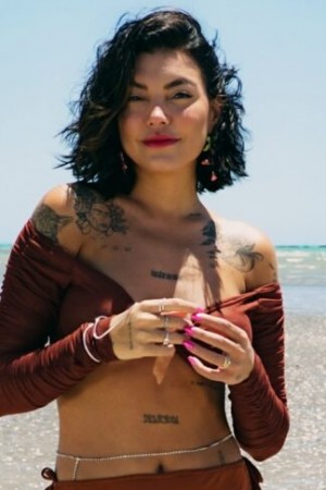 Character image for Gabi Prado