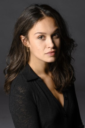 Character image for Verrader