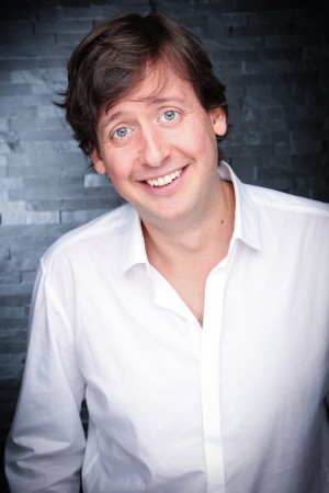 Character image for Getrouwe