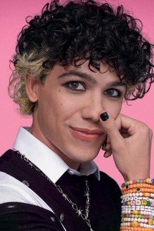 Character image for Cesar