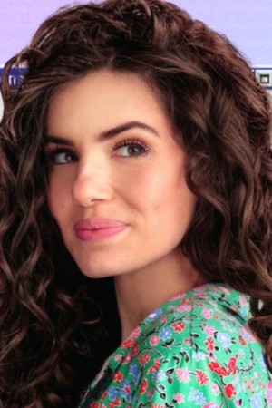 Character image for Anita (adulta)