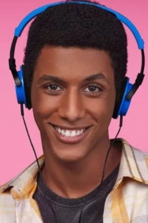 Character image for Henrique