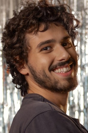 Character image for Joel