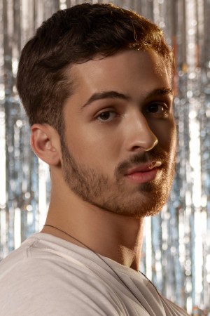 Character image for Fabrício