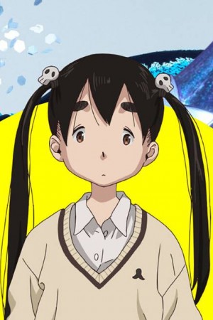 Character image for Nakagawa 