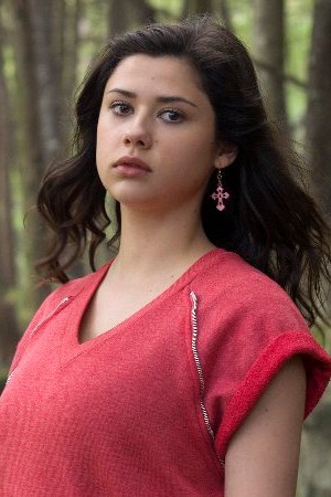 Character image for Carolina 