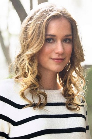 Character image for Amy Hughes