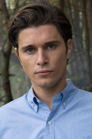 Character image for Alex Powell