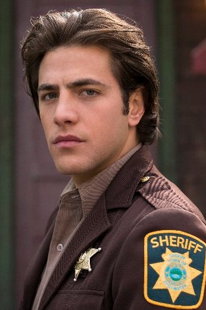 Character image for Garrett Sykes