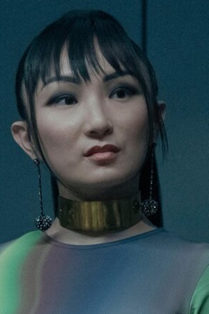 Character image for Greta