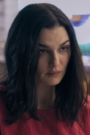 Character image for Beverly Mantle
