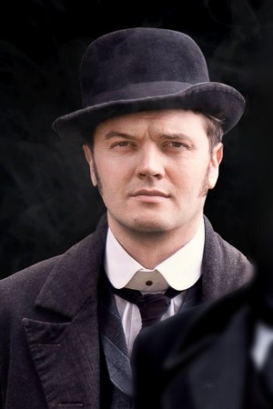 Character image for Conall Molloy