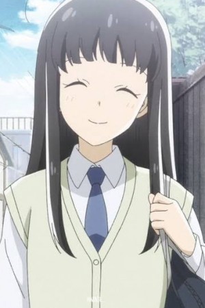 Character image for Mitsuru Horikawa