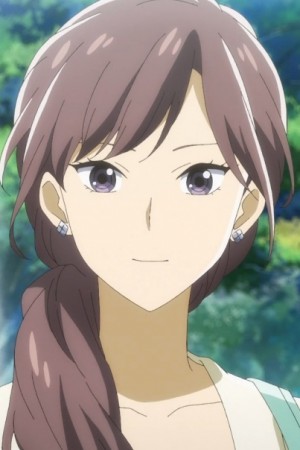 Character image for Kanoko Matsukaze