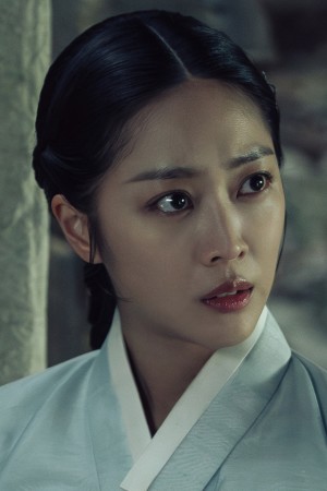 Character image for Jae-yi